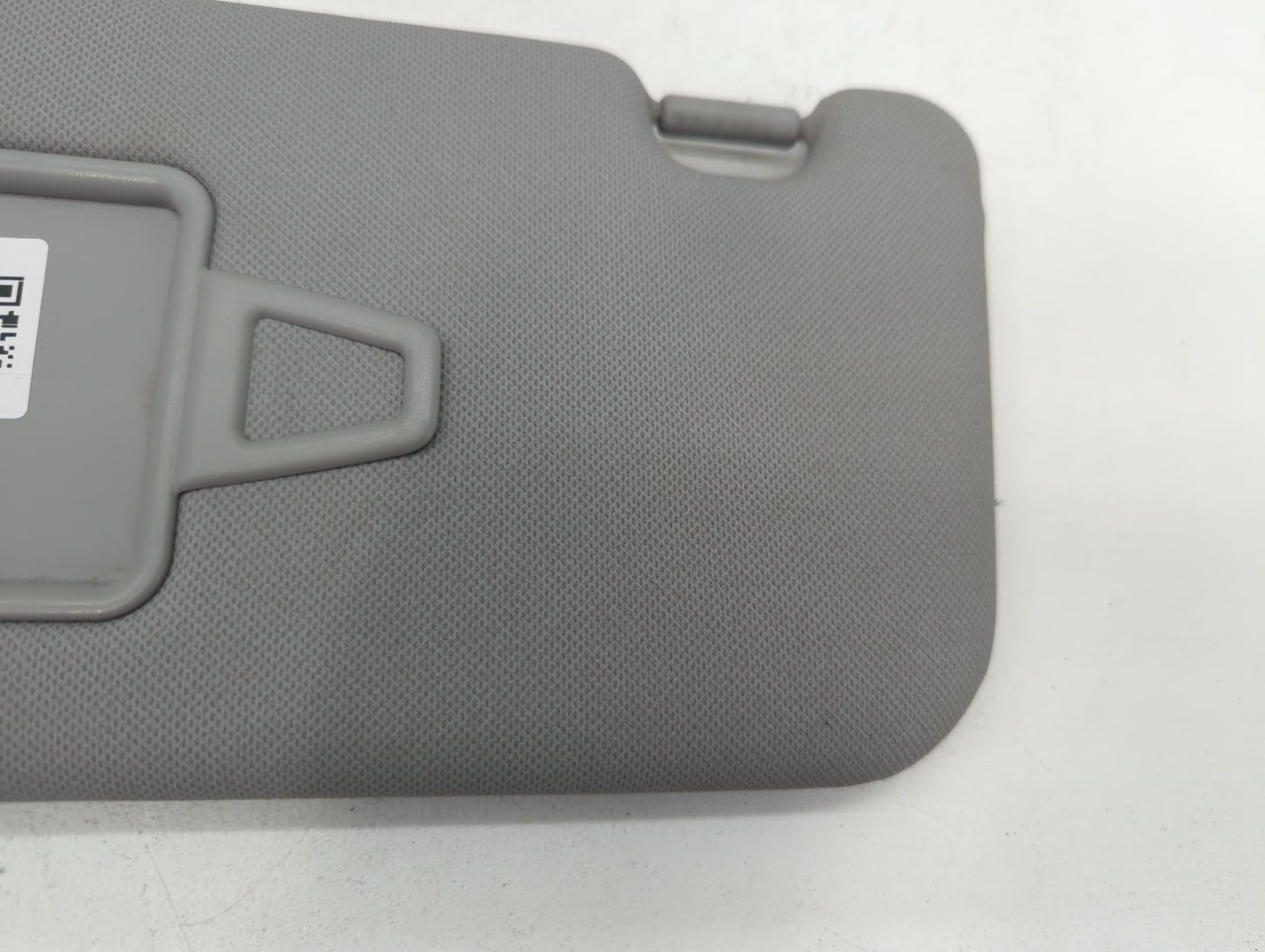 2010-2015 Hyundai Tucson Sun Visor Shade Replacement Driver Left Mirror Fits Fits 2010 2011 2012 2013 2014 2015 OEM Used Aut