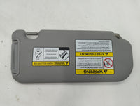 2010-2015 Hyundai Tucson Sun Visor Shade Replacement Driver Left Mirror Fits Fits 2010 2011 2012 2013 2014 2015 OEM Used Aut