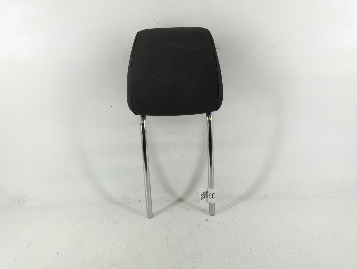 2010-2015 Hyundai Tucson Headrest Head Rest Front Driver Passenger Seat Fits Fits 2010 2011 2012 2013 2014 2015 OEM Used Aut