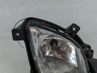 2010-2015 Hyundai Tucson Driver Left Oem Front Light Lamp - Oemusedautoparts1.com