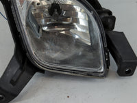 2010-2015 Hyundai Tucson Driver Left Oem Front Light Lamp - Oemusedautoparts1.com