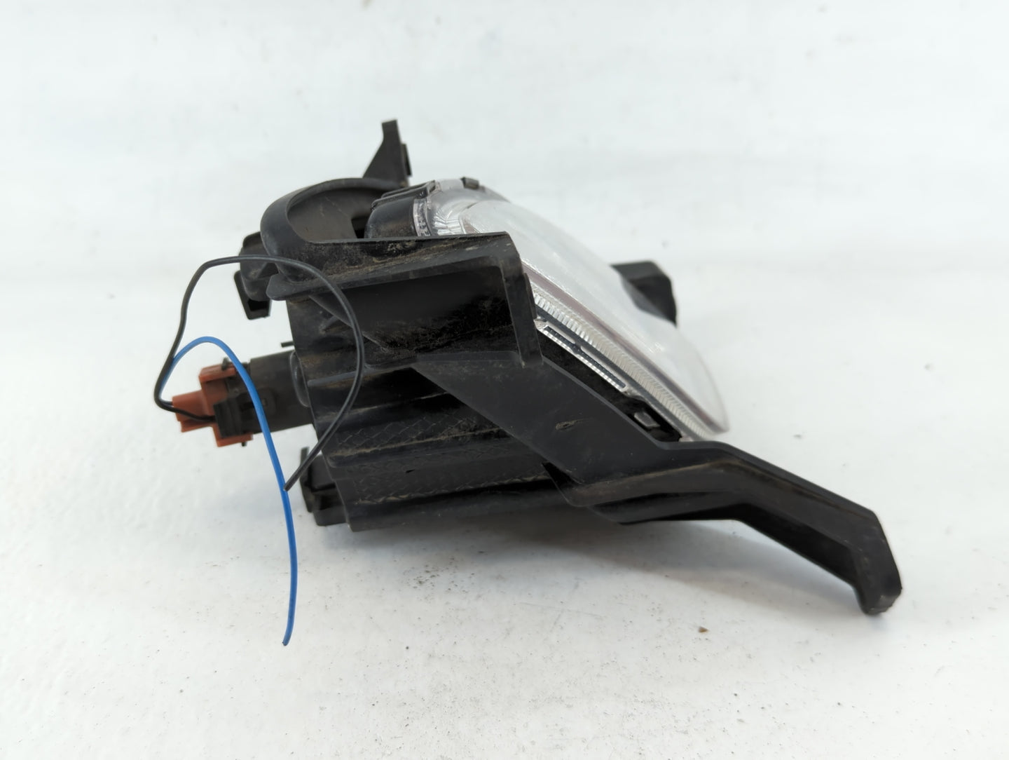 2010-2015 Hyundai Tucson Driver Left Oem Front Light Lamp - Oemusedautoparts1.com