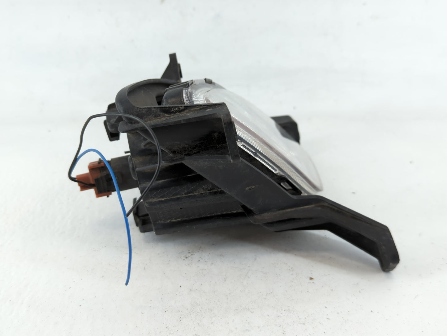 2010-2015 Hyundai Tucson Driver Left Oem Front Light Lamp - Oemusedautoparts1.com