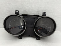 2010-2013 Hyundai Tucson Instrument Cluster Speedometer Gauges P/N:11001-642310H 94001-2S580 Fits Fits 2010 2011 2012 2013 O