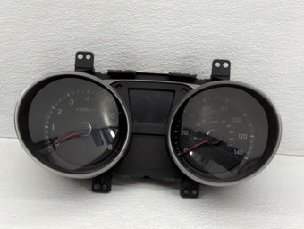 compare product 2010-2013 Hyundai Tucson Instrument Cluster Speedometer Gauges P/N:11001-642310H 94001-2S580 Fits Fits 2010 2011 2012 2013 OEM Used Auto Parts