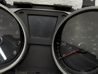 2010-2013 Hyundai Tucson Instrument Cluster Speedometer Gauges P/N:11001-642310H 94001-2S580 Fits Fits 2010 2011 2012 2013 O