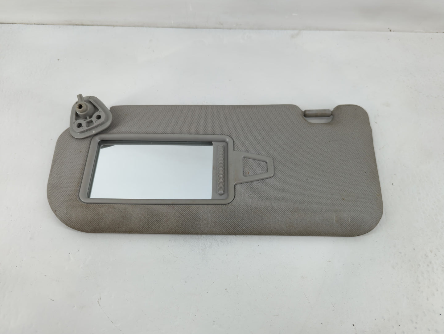 2010-2015 Hyundai Tucson Sun Visor Shade Replacement Driver Left Mirror Fits Fits 2010 2011 2012 2013 2014 2015 OEM Used Aut