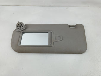 compare product 2010-2015 Hyundai Tucson Sun Visor Shade Replacement Driver Left Mirror Fits Fits 2010 2011 2012 2013 2014 2015 OEM Used Auto Parts