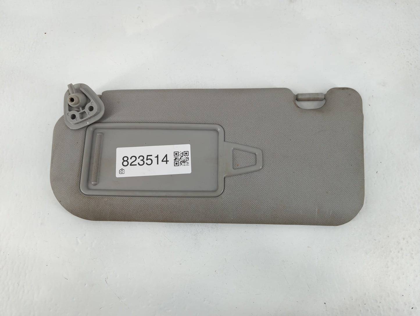 2010-2015 Hyundai Tucson Sun Visor Shade Replacement Driver Left Mirror Fits Fits 2010 2011 2012 2013 2014 2015 OEM Used Aut