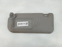 2010-2015 Hyundai Tucson Sun Visor Shade Replacement Driver Left Mirror Fits Fits 2010 2011 2012 2013 2014 2015 OEM Used Aut