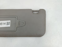 2010-2015 Hyundai Tucson Sun Visor Shade Replacement Driver Left Mirror Fits Fits 2010 2011 2012 2013 2014 2015 OEM Used Aut