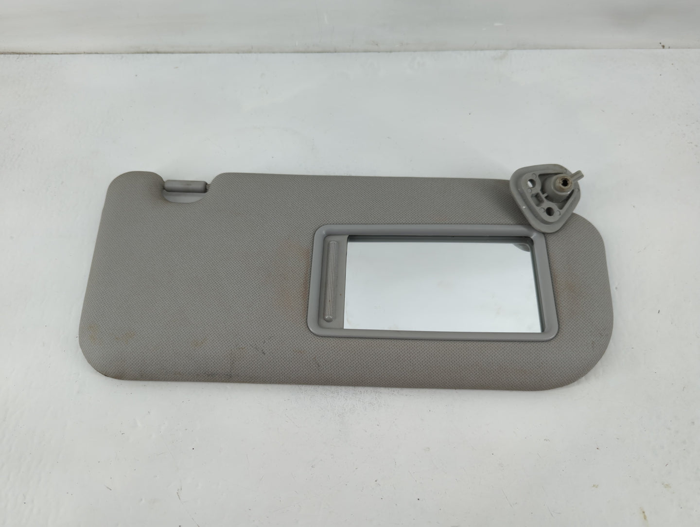 2010-2015 Hyundai Tucson Sun Visor Shade Replacement Passenger Right Mirror Fits Fits 2010 2011 2012 2013 2014 2015 OEM Used