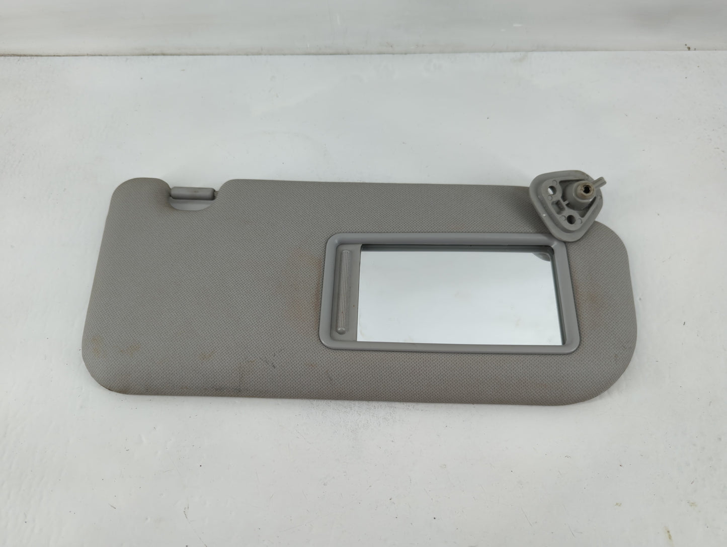 2010-2015 Hyundai Tucson Sun Visor Shade Replacement Passenger Right Mirror Fits Fits 2010 2011 2012 2013 2014 2015 OEM Used