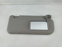2010-2015 Hyundai Tucson Sun Visor Shade Replacement Passenger Right Mirror Fits Fits 2010 2011 2012 2013 2014 2015 OEM Used
