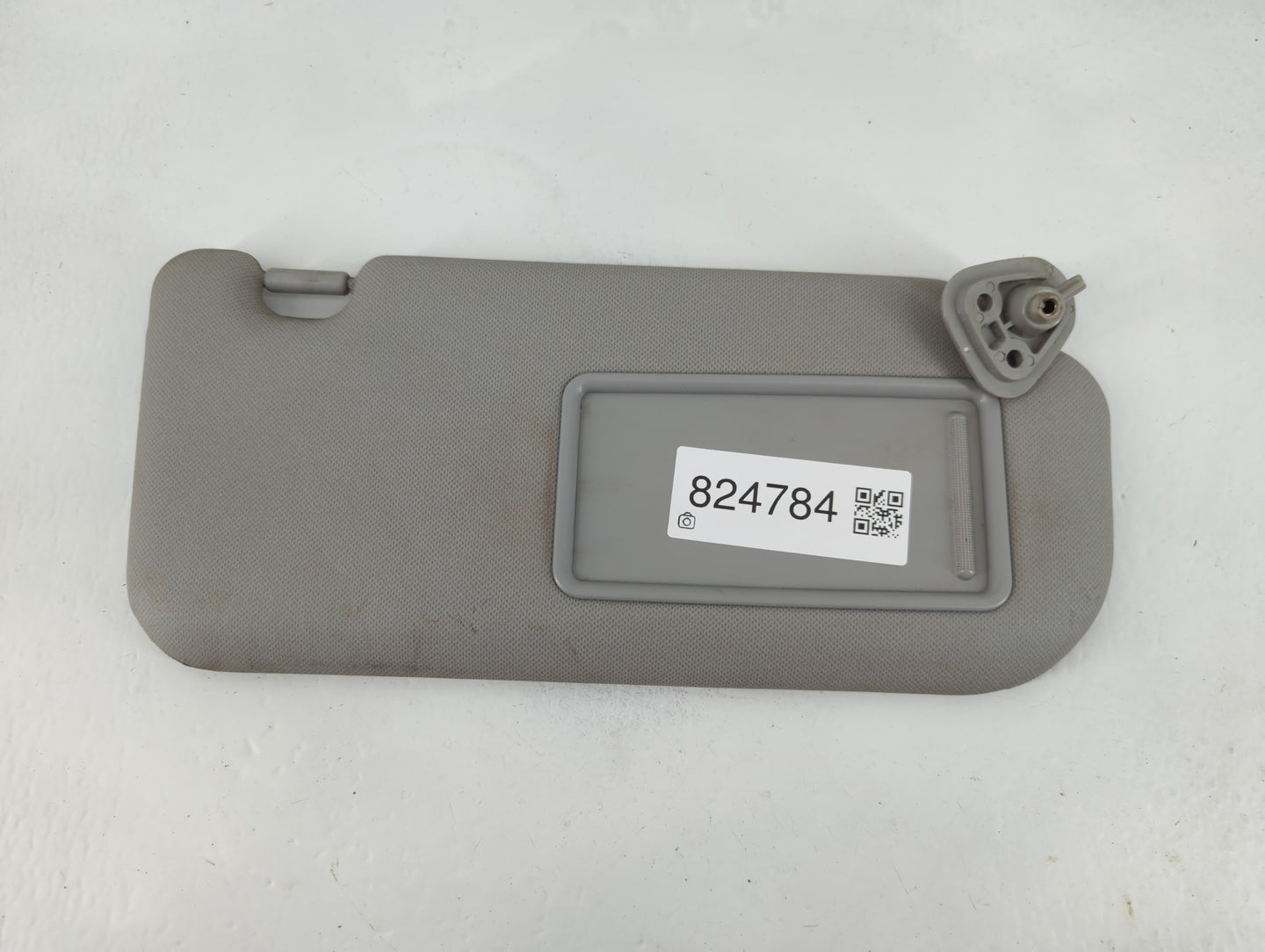 2010-2015 Hyundai Tucson Sun Visor Shade Replacement Passenger Right Mirror Fits Fits 2010 2011 2012 2013 2014 2015 OEM Used