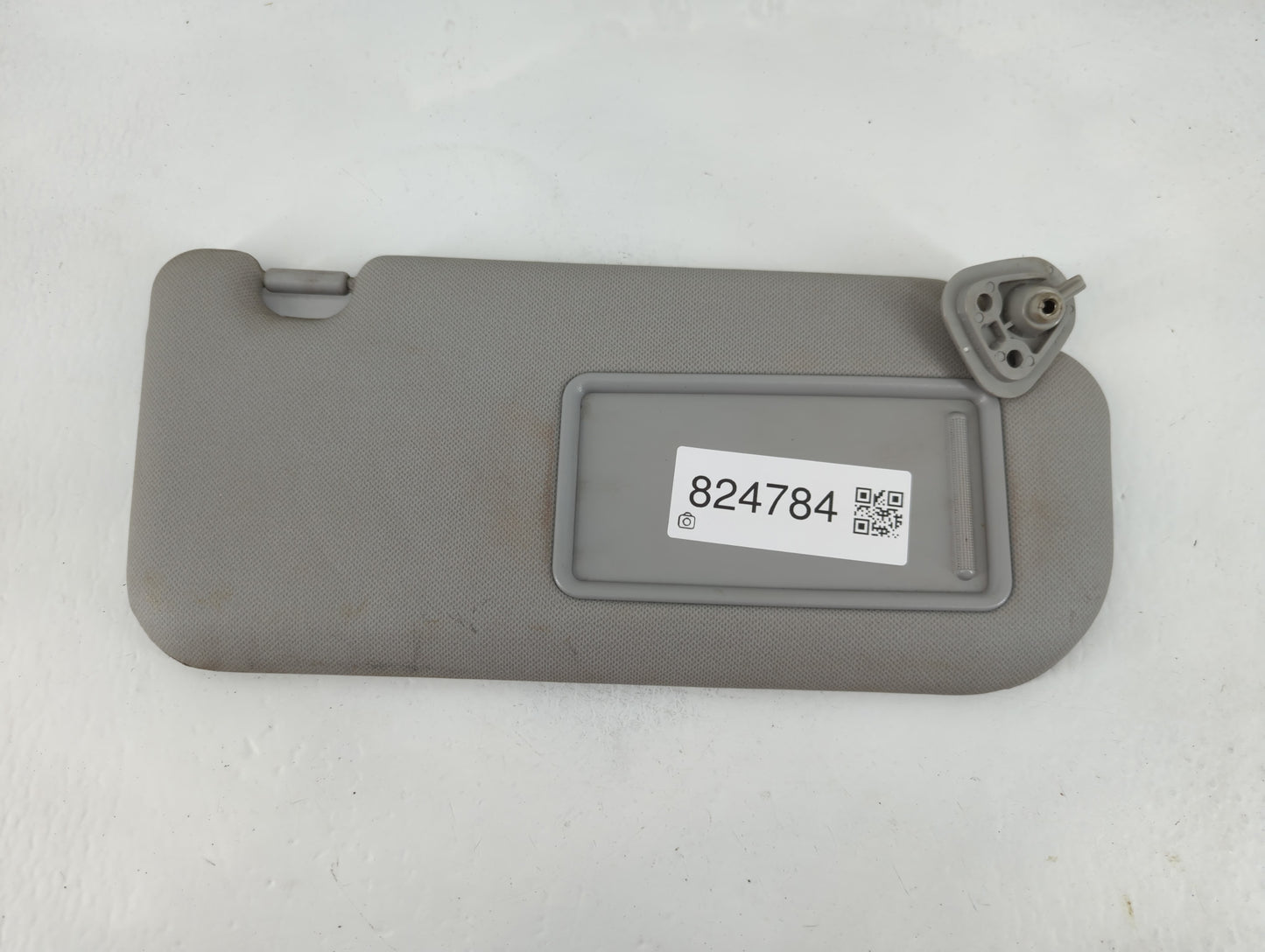 2010-2015 Hyundai Tucson Sun Visor Shade Replacement Passenger Right Mirror Fits Fits 2010 2011 2012 2013 2014 2015 OEM Used