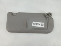 2010-2015 Hyundai Tucson Sun Visor Shade Replacement Passenger Right Mirror Fits Fits 2010 2011 2012 2013 2014 2015 OEM Used