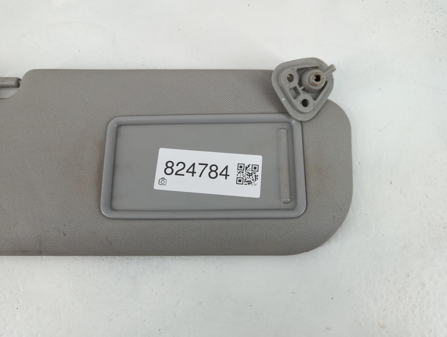 2010-2015 Hyundai Tucson Sun Visor Shade Replacement Passenger Right Mirror Fits Fits 2010 2011 2012 2013 2014 2015 OEM Used