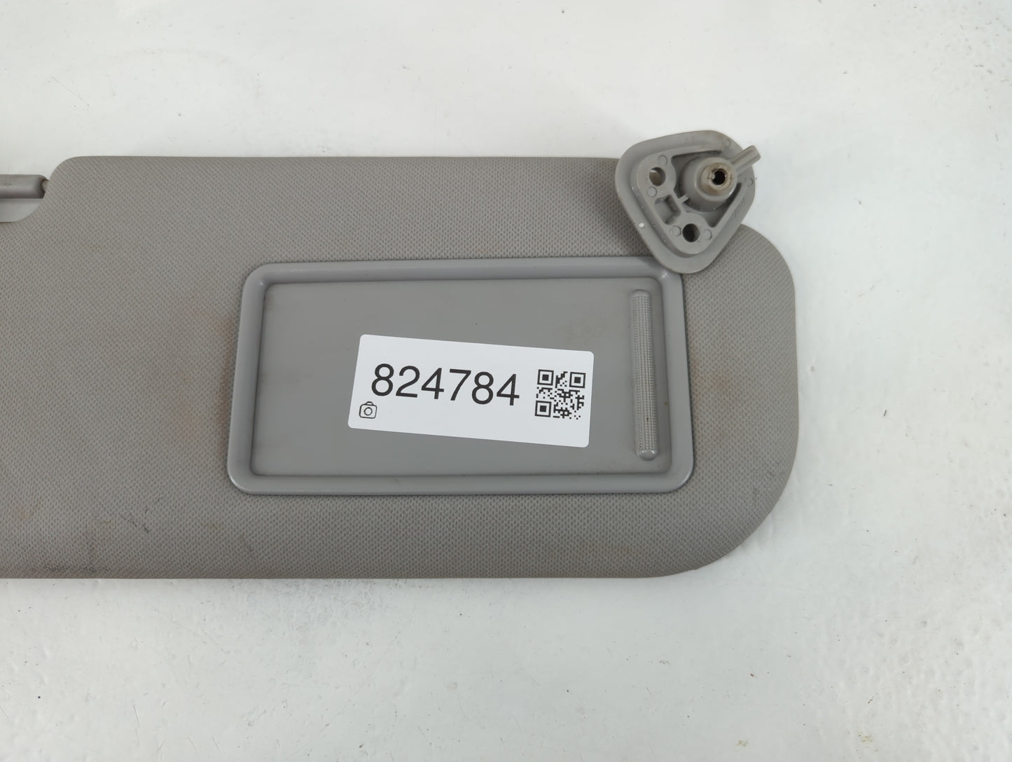 2010-2015 Hyundai Tucson Sun Visor Shade Replacement Passenger Right Mirror Fits Fits 2010 2011 2012 2013 2014 2015 OEM Used