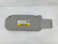 2010-2015 Hyundai Tucson Sun Visor Shade Replacement Passenger Right Mirror Fits Fits 2010 2011 2012 2013 2014 2015 OEM Used