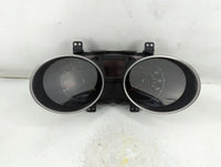 2010-2013 Hyundai Tucson Instrument Cluster Speedometer Gauges P/N:94001-2S570 Fits Fits 2010 2011 2012 2013 OEM Used Auto P