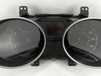 2010-2013 Hyundai Tucson Instrument Cluster Speedometer Gauges P/N:94001-2S570 Fits Fits 2010 2011 2012 2013 OEM Used Auto P