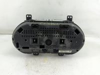 2010-2013 Hyundai Tucson Instrument Cluster Speedometer Gauges P/N:94001-2S570 Fits Fits 2010 2011 2012 2013 OEM Used Auto P