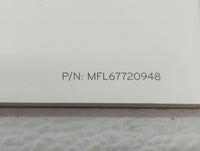 2011 Hyundai Veloster Owners Manual Book Guide OEM Used Auto Parts - Oemusedautoparts1.com