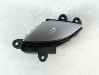 2011 Hyundai Veloster Passenger Heated Seat Switch - Oemusedautoparts1.com