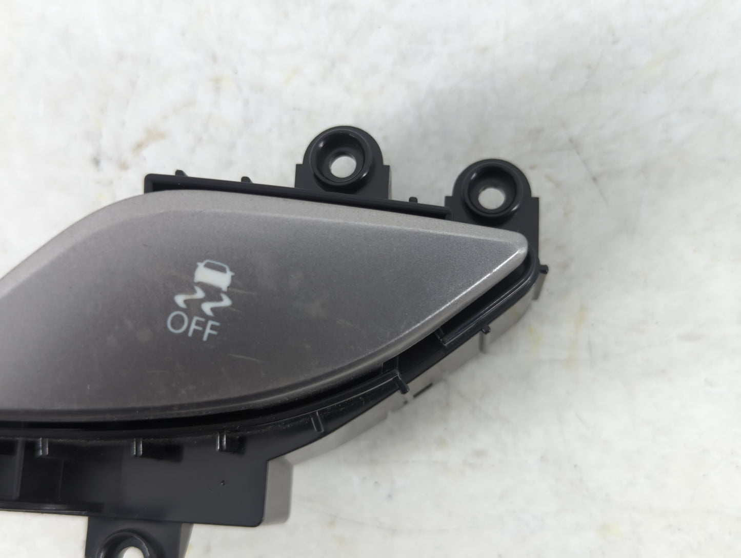 2011 Hyundai Veloster Passenger Heated Seat Switch - Oemusedautoparts1.com