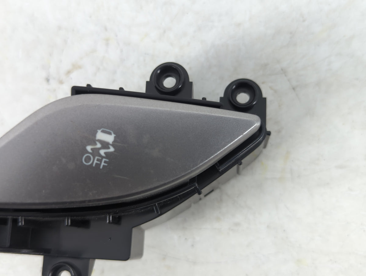 2011 Hyundai Veloster Passenger Heated Seat Switch - Oemusedautoparts1.com