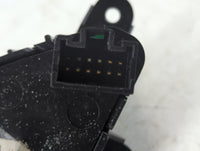 2011 Hyundai Veloster Passenger Heated Seat Switch - Oemusedautoparts1.com