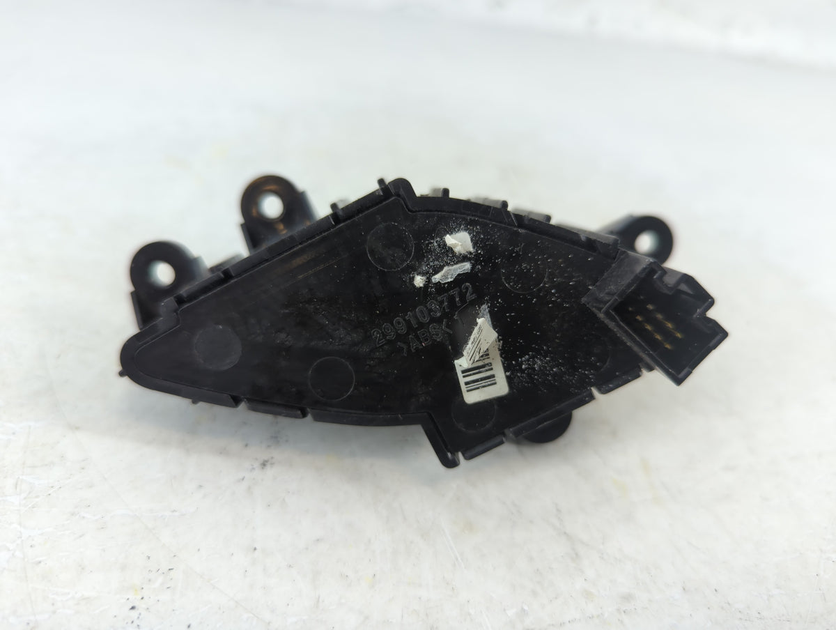 2011 Hyundai Veloster Passenger Heated Seat Switch - Oemusedautoparts1.com