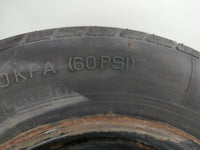 2007-2012 Hyundai Veracruz Spare Donut Tire Wheel Rim Oem - Oemusedautoparts1.com