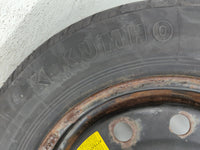 2007-2012 Hyundai Veracruz Spare Donut Tire Wheel Rim Oem - Oemusedautoparts1.com