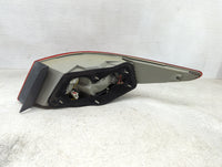 2011 Hyundai Sonata Sonata Tail Light Assembly Passenger Right OEM Fits Fits 2012 2013 2014 OEM Used Auto Parts - Oemusedaut