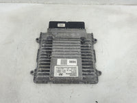 Hyundai Sonata Sonata Electric Control Module - Oemusedautoparts1.com