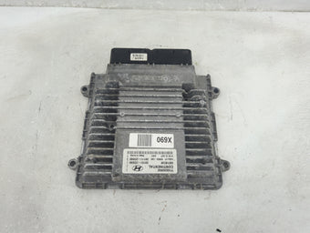 compare product Hyundai Sonata Sonata Electric Control Module