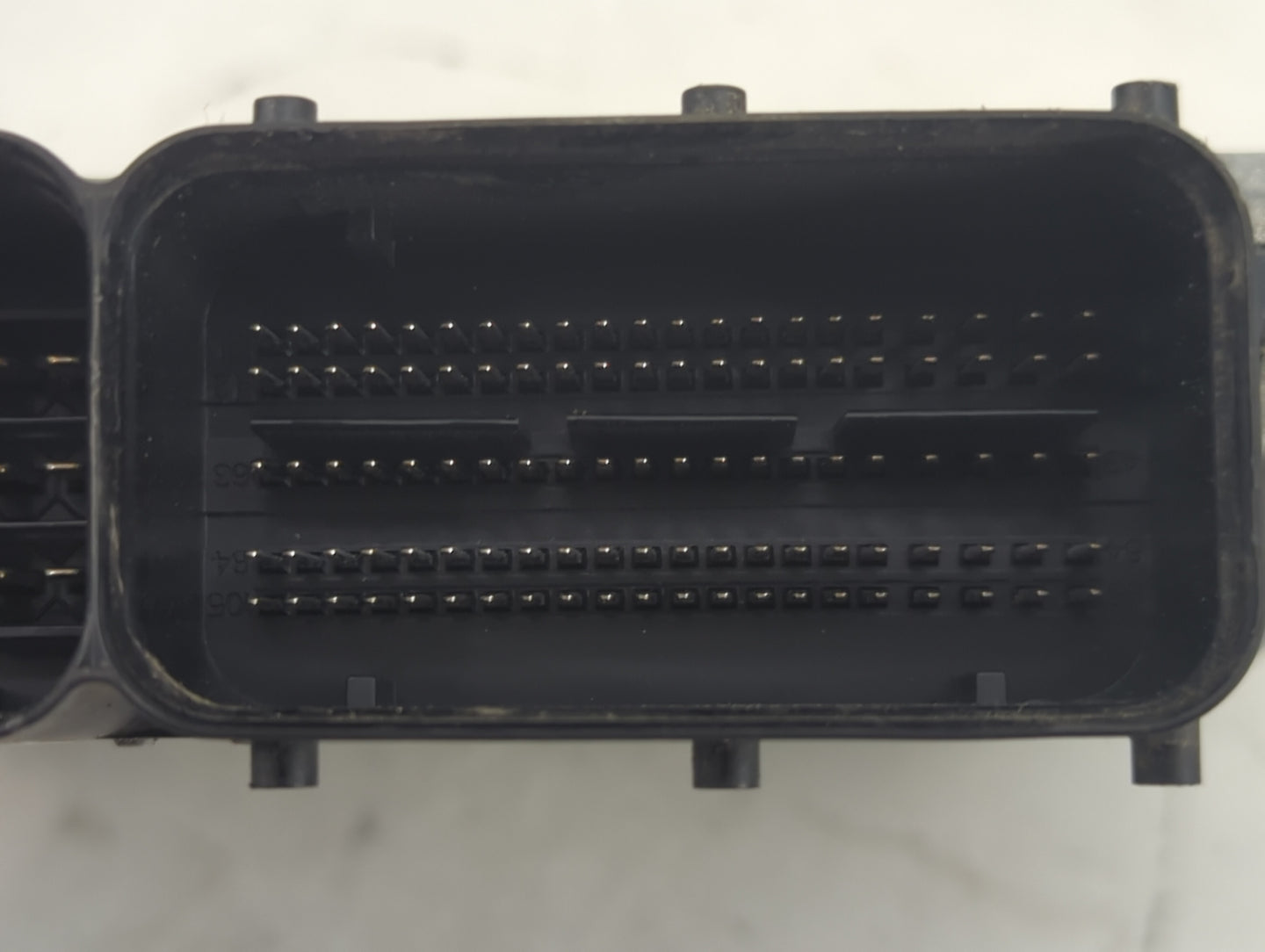 Hyundai Sonata Sonata Electric Control Module - Oemusedautoparts1.com