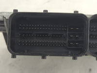 Hyundai Sonata Sonata Electric Control Module - Oemusedautoparts1.com