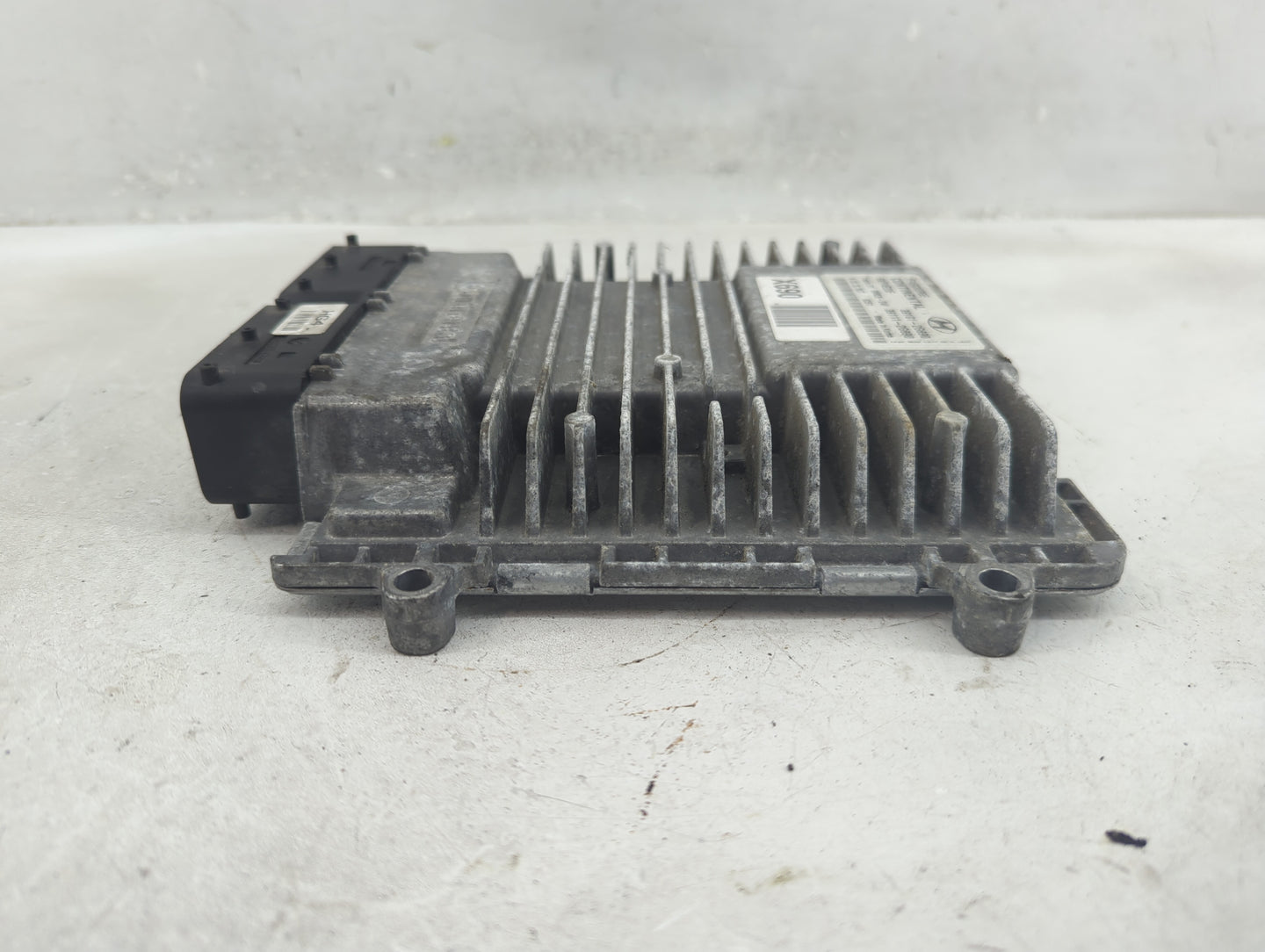 Hyundai Sonata Sonata Electric Control Module - Oemusedautoparts1.com