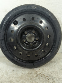 2011 Hyundai Sonata Sonata Spare Donut Tire Wheel Rim Oem - Oemusedautoparts1.com
