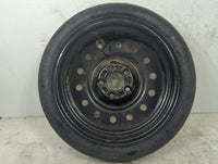 2011 Hyundai Sonata Sonata Spare Donut Tire Wheel Rim Oem - Oemusedautoparts1.com