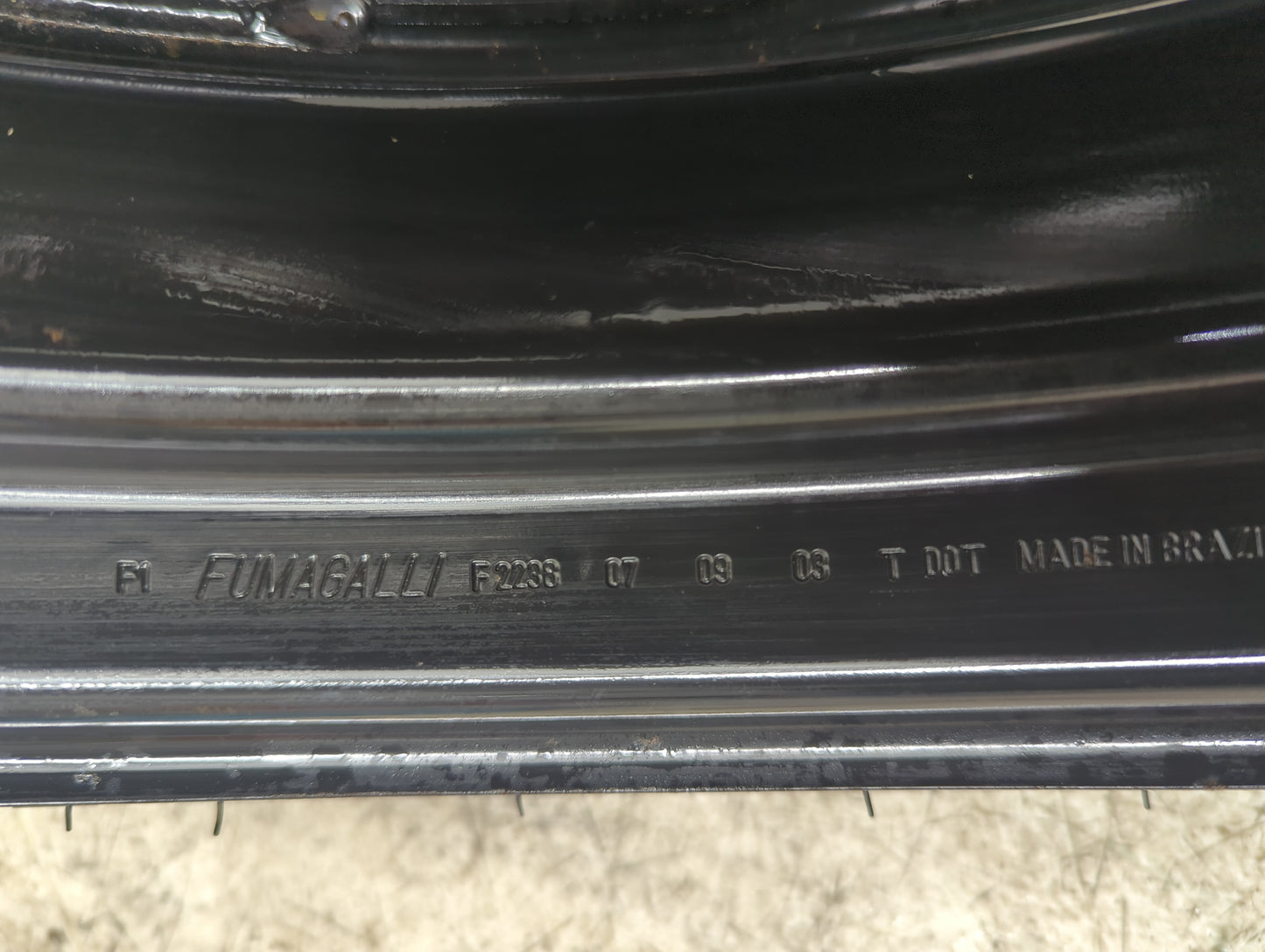 2011 Hyundai Sonata Sonata Spare Donut Tire Wheel Rim Oem - Oemusedautoparts1.com
