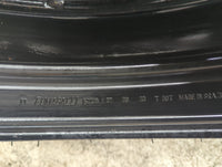 2011 Hyundai Sonata Sonata Spare Donut Tire Wheel Rim Oem - Oemusedautoparts1.com