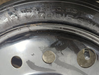 2011 Hyundai Sonata Sonata Spare Donut Tire Wheel Rim Oem - Oemusedautoparts1.com