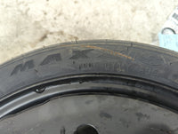 2011 Hyundai Sonata Sonata Spare Donut Tire Wheel Rim Oem - Oemusedautoparts1.com