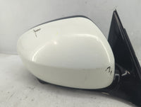 2008-2012 Infiniti Ex35 Passenger Side View Mirror - Right Door Mirror OEM Used - Oemusedautoparts1.com