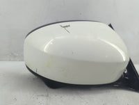 2008-2012 Infiniti Ex35 Passenger Side View Mirror - Right Door Mirror OEM Used - Oemusedautoparts1.com