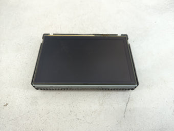 compare product 2010-2011 Infiniti Ex35 Information Display Screen